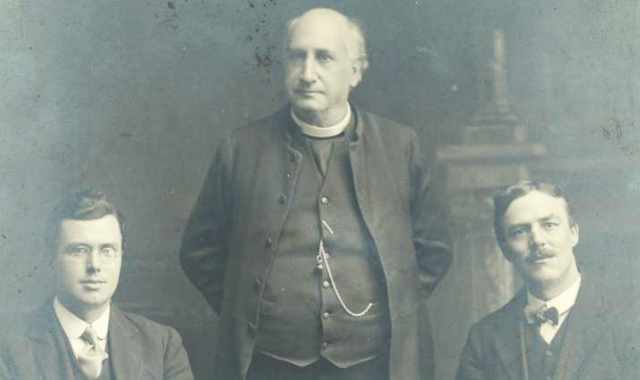 Padre Clemente: il prete di Santeramo che fondò chiese e scuole nell'anglicana Inghilterra